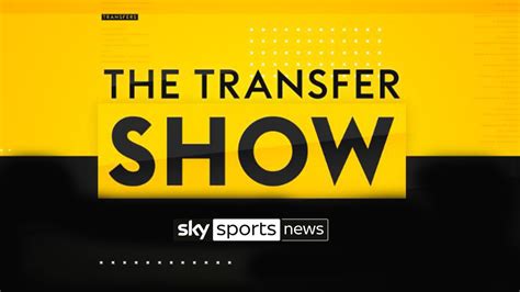 sky sports transfer odds.
